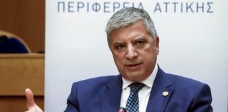 Περιφέρεια Αττικής: Παρατυπίες και κραυγαλέα κακοδιαχείριση διαπίστωσαν οι ορκωτοί στα πεπραγμένα Πατούλη