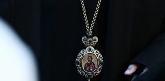 Τι συμβαίνει στη Φθιώτιδα: Η ανοίκεια επίθεση στον Μητροπολίτη, οι κακόβουλες φήμες και η οργή από την αντιδήμαρχο Λαμίας