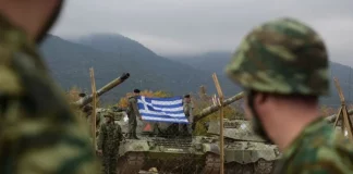 «Λουκέτο» στα στρατόπεδα σε Φιλιάτες, Καλπάκι και το ΚΕΝ Άρτας