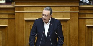 Πυρά Φάμελλου κατά Ανδρουλάκη για τη μομφή – Σε δική του γραμμή ο Πολάκης για την προανακριτική