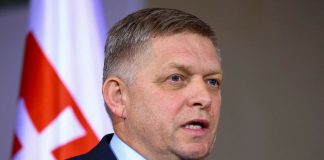 Αποκαλυπτικός ο Ρ.Φίτσο: «Η Ουκρανία χρηματοδοτεί τον ρωσικό στρατό μέσω του φυσικού αερίου»!