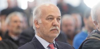 Πυρά ΣΥΡΙΖΑ για Γ.Φλωρίδη: «Απαξιωμένος πολιτικός που υπερασπίζεται τη συγκάλυψη των Τεμπών»