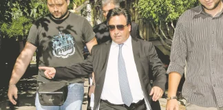 Συνεχίζεται η εξαφανισμένη δίκη από τα ΜΜΕ στο Εφετείο με κατηγορούμενο τον εφοπλιστή Ρέστη!