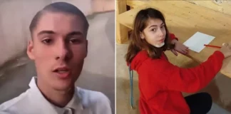 Γαλλία: Τσακώθηκε στο Fortnite, βγήκε να κλέψει για να ξεσπάσει και σκότωσε την 11χρονη Λουίζ επειδή αντιστάθηκε