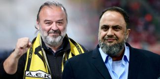 «Σύρραξη» Ε.Μαρινάκη – Μ.Ηλιόπουλου: «Γελάει ο κόσμος μαζί σου» – «Είσαι αμόρφωτος»