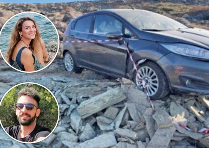 Ρωσία: Βυθίζεται τάνκερ με 130.000 τόνους πετρέλαιο μετά από απανωτές εκρήξεις!