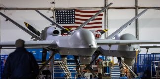 Μαζικές πτήσεις drone και διαβίβαση πληροφοριών από την CIA στο Μεξικό για τα εργαστήρια των καρτέλ