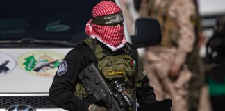 Γάζα: Στο νοσοκομείο διακομίζονται τέσσερις Παλαιστίνιοι κρατούμενοι που απελευθέρωσε το Ισραήλ