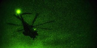 Κυρώσαμε μνημόνιο για συμμετοχή σε πρόγραμμα νέας γενιάς ελικοπτέρων από το οποίο έχουμε αποχωρήσει!