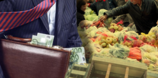 Η «μαφία» των λαϊκών αγορών σε ρόλο Κόζα Νόστρα – Οι διεφθαρμένοι υπάλληλοι της Περιφέρειας Αττικής που κάνουν «όλο το παιχνίδι»!