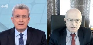 Ψαρόπουλος: «Με ξένισε η παρέμβαση στον τόπο του δυστυχήματος – Στα χώματα ίσως υπήρχαν χημικά που δεν έπρεπε να βρεθούν»