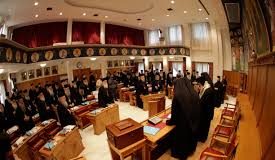 Η Ιεραρχία της Εκκλησίας ως θεραπαινίδα της εξουσίας