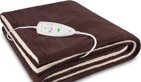 Ανακαλείται ηλεκτρική κουβέρτα από τις ευρωπαϊκές αγορές – Κίνδυνος εγκαυμάτων