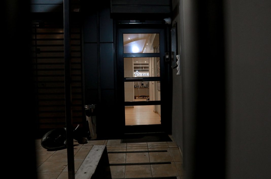 ÅÉÓÁÃÃÅËÉÊÇ ÐÁÑÅÌÂÁÓÇ ÃÉÁ ÔÏ ÐÏËÕÍÅÊÑÏ ÄÕÓÔÕ×ÇÌÁ ÓÔÁ ÔÅÌÐÇ ÔÏ 2023 ÓÔÁ ÃÑÁÖÅÉÁ ÔÇÓ INTERSTAR SECURITY ÓÔÇ ÌÅÔÁÌÏÑÖÙÓÇ