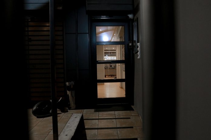 Τέμπη-Καπερνάρος για έφοδο στην εταιρεία για τα βίντεο: Έπρεπε να γίνει για να μην υπάρχει καμία αμφιβολία αν είναι γνήσια ή όχι