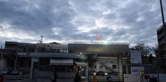 Θεσσαλονίκη: Με επιτυχία μεταμοσχεύθηκαν σε 37χρονο οι νεφροί του μικρού Άγγελου