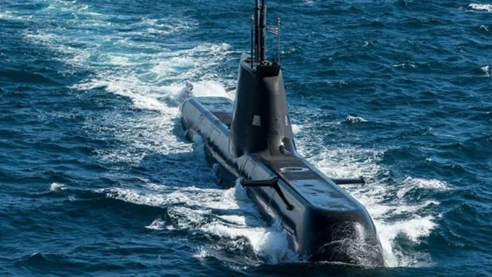 Γαλλία εναντίον Γερμανίας για την πώληση σχεδίων των ελληνικών υποβρυχίων στην Τουρκία, μετά από 16 χρόνια