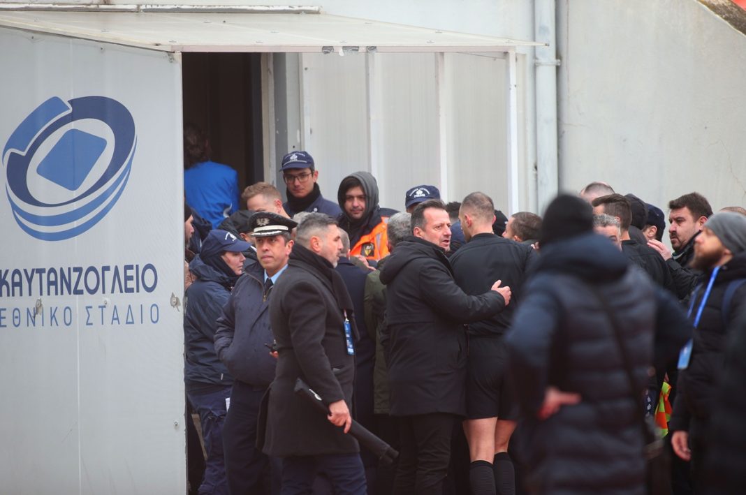 ÇÑÁÊËÇÓ- ÁÅË (ÐËÅÉ ÏÖ SUPERLEAGUE 2 2024-2025)