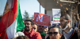 «Αποτρόπαιη» κλιμάκωση των εκτελέσεων στο Ιράν: 975 θάνατοι το 2024