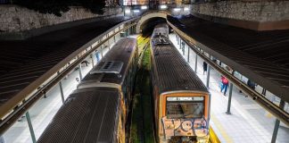 Εργαζόμενοι ΗΣΑΠ: Κυκλοφορούν επικίνδυνοι συρμοί του 1982, να αποσυρθούν άμεσα – Εξώδικο σε ΣΤΑΣΥ και υπουργείο Μεταφορών