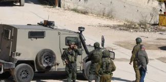 Ισραήλ: Αυτοκίνητο έπεσε πάνω σε πεζούς – Τουλάχιστον 10 τραυματίες