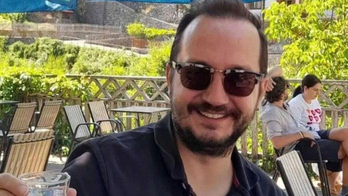Βασίλης Καλογήρου: «Η στάση που είχε το σώμα επιβεβαιώνει τις υπόνοιες για εγκληματική ενέργεια» λέει ο δικηγόρος της οικογένειας του 39χρονου