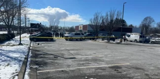 Πυροβολισμοί με τρεις νεκρούς στο Κεντάκι – Διέφυγε ο δράστης