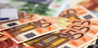 Eurostat: Η Ελλάδα στην τελευταία κατηγορία μέσης ετήσιας αύξησης του κατώτατου μισθού την τελευταία δεκαετία