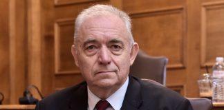 Καθησυχαστικός ο Λέκκας για Σαντορίνη: Η συσσώρευση των δυνάμεων μπορεί να προκαλέσει σεισμό έως 5,5 Ρίχτερ, όχι παραπάνω