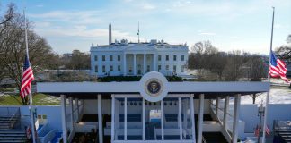 Επίθεση εξαπολύει ο Λευκός Οίκος σε δικαστές που μπλοκάρουν αποφάσεις του Ντόναλντ Τραμπ