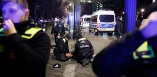 Το μίσος για τους Εβραίους ήταν το κίνητρο του 19χρονου Σύρου δράστη της επίθεσης στο Βερολίνο