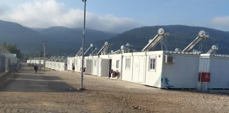 Εφιάλτης για 34χρονη στο ΚΥΤ Μαλακάσας: 39χρονος τη βίαζε και της έβγαζε τα νύχια