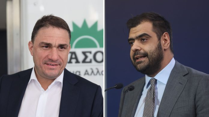 Άγρια κόντρα για τα Τέμπη: Προσπάθεια αποπροσανατολισμού καταγγέλλει το ΠΑΣΟΚ – Τα «απίθανα σενάρια» που έγιναν «ισχυρές πιθανότητες»