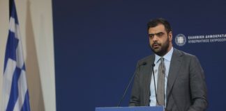 Τέμπη: Δεν είδε «συγκάλυψη» από το πόρισμα ο Μαρινάκης – «Κανένα ζήτημα πρόωρων εκλογών»