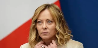 Σκάνδαλο υποκλοπών στην Ιταλία: Δημοσιογράφοι μηνύουν την κυβέρνηση Μελόνι