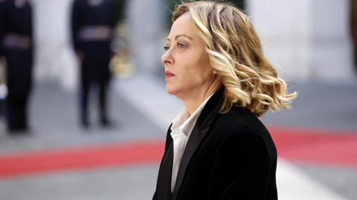 Το Διεθνές Ποινικό Δικαστήριο ξεκίνησε έρευνα κατά της κυβέρνησης της Μελόνι