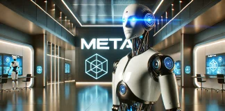 Η ΜΕΤΑ αντικαθιστά υπαλλήλους με ανθρωποειδή ρομπότ – Έρχεται το τέλος συγκεκριμένων επαγγελμάτων όπως τα γνωρίζαμε