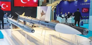 Τουρκική μονταζιέρα: Για να… αναχαιτίσει τις «ελληνικές απειλές» παίρνει τους Meteor η Άγκυρα