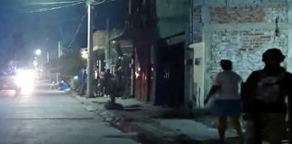 Μεξικό: Οκτώ άνθρωποι, μεταξύ των οποίων πέντε γυναίκες, σκοτώθηκαν από ενόπλους