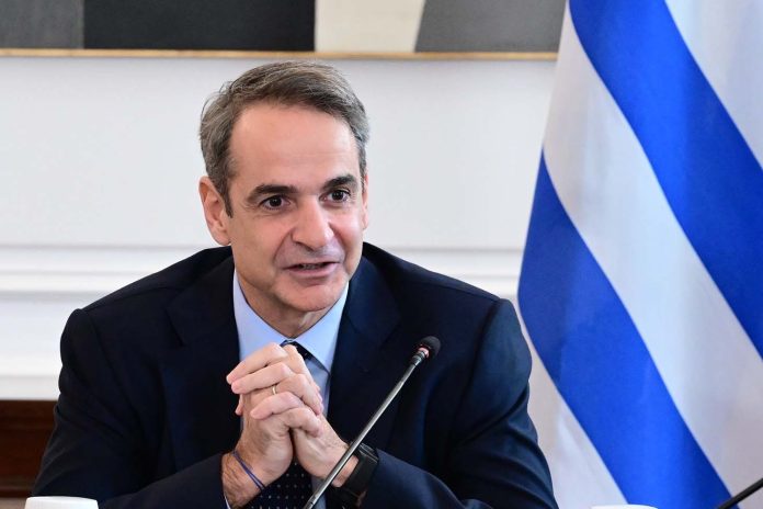 Τέμπη: Αλλαγή πλεύσης από Μητσοτάκη, ενόψει προανακριτικής και συλλαλητηρίων