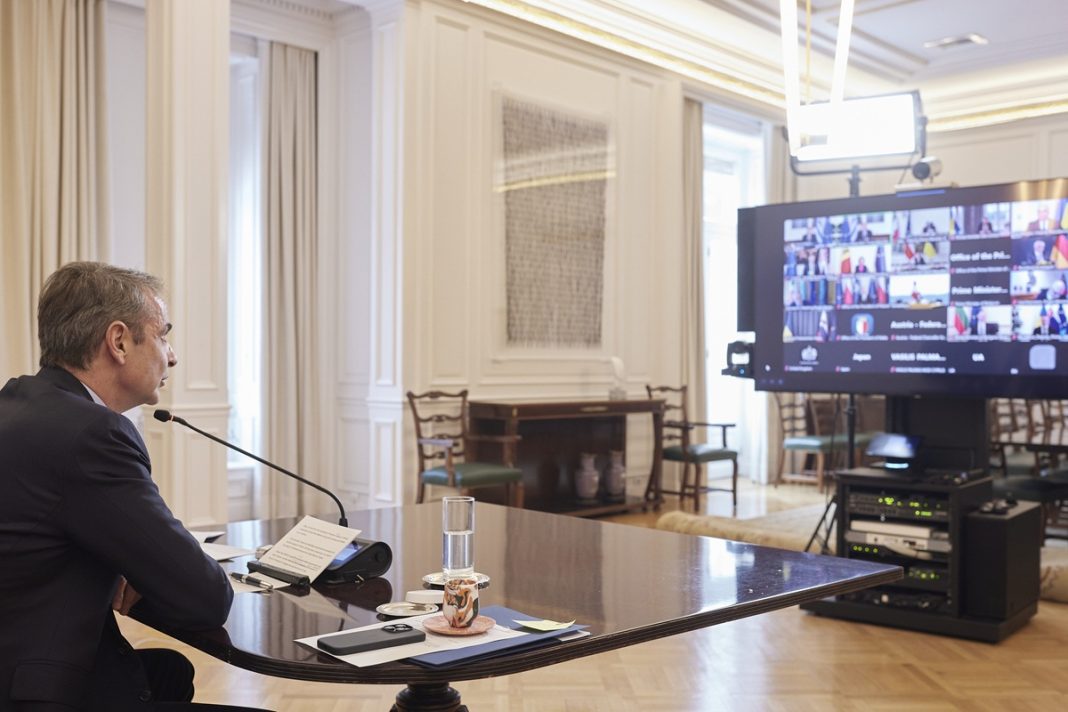 ÔÇËÅÄÉÁÓÊÅØÇ ÔÏÕ ÐÑÙÈÕÐÏÕÑÃÏÕ ÊÕÑÉÁÊÏÕ ÌÇÔÓÏÔÁÊÇ ÌÅ ÔÏÍ ÐÑÏÅÄÑÏ ÆÅËÅÍÓÊÉ ÊÁÉ ÅÕÑÙÐÁÉÏÕÓ ÇÃÅÔÅÓ ÃÉÁ ÔÇÍ 3ç ÅÐÅÔÅÉÏ ÅÉÓÂÏËÇÓ ÓÔÏ ÊÉÅÂÏ <br><br> Ã.Ô Ðñùèõðïõñãïý / ÖÙÔÏÃÑÁÖÏÓ: ÐÁÐÁÌÇÔÓÏÓ ÄÇÌÇÔÑÇÓ