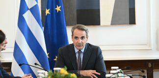 Τραγωδία των Τεμπών: Το σενάριο της αποσταθεροποίησης «παίζει» η κυβέρνηση