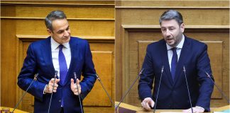 ΠΑΣΟΚ: Ο «εξουσιομανής» Μητσοτάκης και η στρατηγική αποδόμησής του – Απαντήσεις Ανδρουλάκη για εκλογές