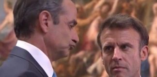 Επικοινωνία Ερντογάν-Μακρόν για «συνεργασία στην αμυντική βιομηχανία» και το φιάσκο της ελληνικής κυβέρνησης