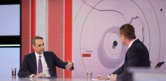 Έγκλημα Τέμπη: Πρωθυπουργός μάντης με… ενόραση για τα βίντεο της εμπορικής αμαξοστοιχίας που εμφανίστηκαν (Video)