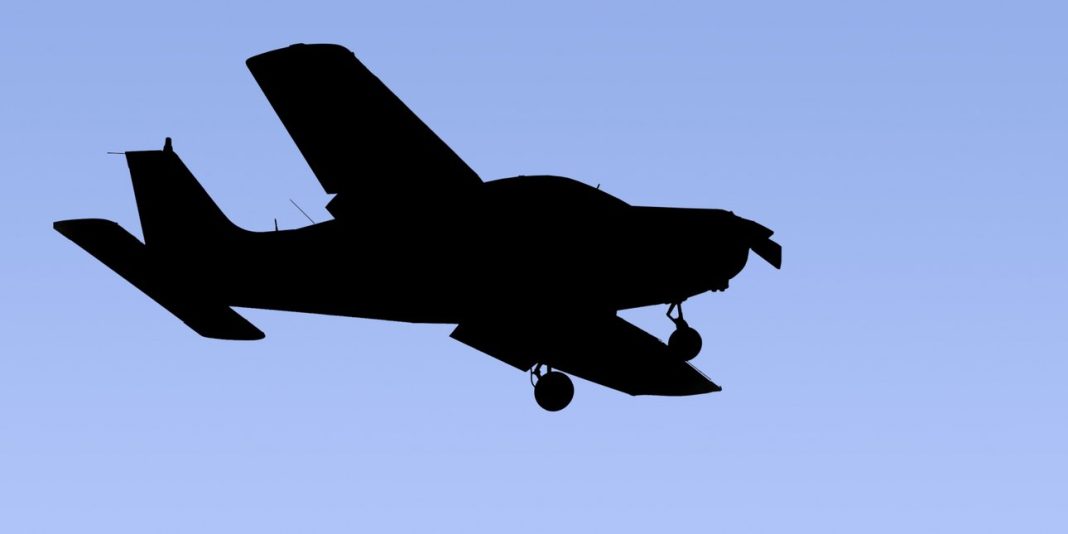 monokinitirio-aeroskafos