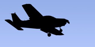 Τζόρτζια: Συνετρίβη μικρό αεροσκάφος – Τουλάχιστον δύο νεκροί