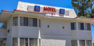 ΗΠΑ: Γυναίκα που έπεσε θύμα sex trafficking μηνύει αλυσίδες μοτέλ – «Με βίασαν 1.000 φορές κι εκείνοι έκαναν τα στραβά μάτια»