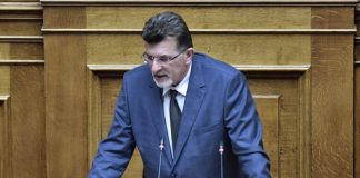 Καταδικάστηκε με έξι χρόνια ο ανεξάρτητος βουλευτής Μπουρχάν Μπαράν