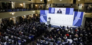 ΗΠΑ και Ευρώπη δεν μοιράζονται πια κοινές αξίες, διαπιστώνει μετά την ομιλία Βανς ο επικεφαλής της Διάσκεψης του Μονάχου